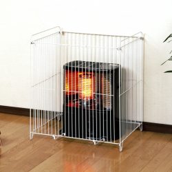 SG-Nストーブガード | ：：株式会社 グリーンライフ：： ＋GREEN LIFE＋ 