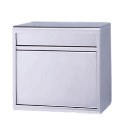 PH-60UDステンレスポスト(前入れ後出し） | ：：株式会社 グリーン