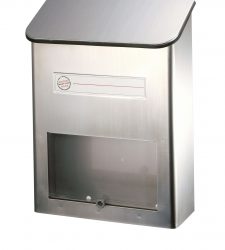 ステンレススチール ローズ IPメッキ スクエア ポスト スタッド イヤリング 4mm x 4mm, 金属 Stainless 並行輸入品 ステンレススチール ローズ IPメッキ スクエア ポスト スタッド