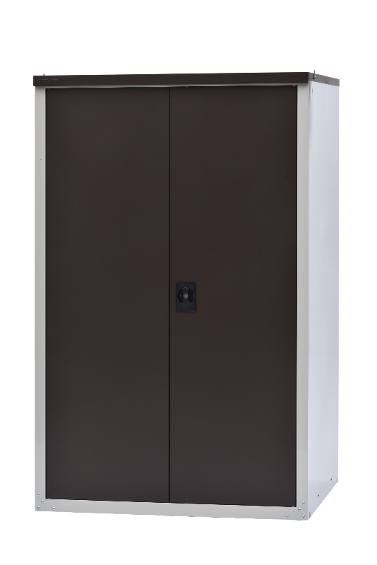 ###u.グリーンライフ/GREEN LIFE 扉式家庭用収納庫 ○u.グリーンライフ⁄GREEN LIFE TBJ-102HT扉式家庭用収納庫