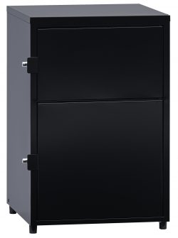 SKB TB 宅配ボックス 1ドア グリーン 