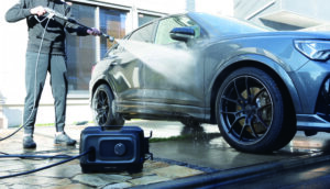 洗車特化用品